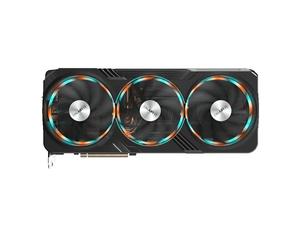 การ์ดจอ <span class=keywords><strong>Gigabyte</strong></span> <span class=keywords><strong>GeForce</strong></span> <span class=keywords><strong>RTX</strong></span> <span class=keywords><strong>4080</strong></span> Super <span class=keywords><strong>Gaming</strong></span> OC 16GB 256bit GDDR6X รองรับ PCI Express 4.0 16X พร้อมพัดลมระบายความร้อนแบบเวิร์คสเตชั่น ใหม่ 4nm - Product Image 2