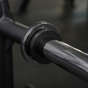 ليدمان شعار مخصص الصلب Deadlifting سجادة الحدائد فتح عرافة السلامة القرفصاء شريط فخ - Product Image 5