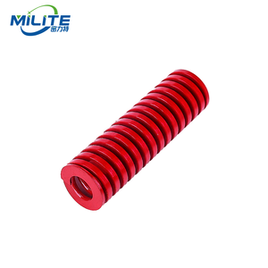 Đúc dập phẳng dây cuộn mùa xuân Nâu DME chết CuộN mùa xuân cho công nghiệp tiêm khuôn - Product Image 5