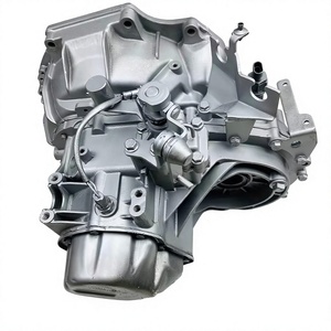 High Quality Complete 1.4L Manual Transmission Gearbox Assy For Chevrolet Sail - Product Image 2