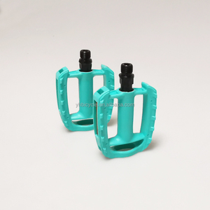 แป้นเหยียบพลาสติกพร้อมแบริ่ง DU155X จักรยานชิ้นส่วนจักรยาน - Product Image 4