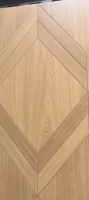 Livraison rapide nouveaux carreaux de Texture de Grain de bois pour salon salle à manger extérieur route jardin escalier piscine paysage