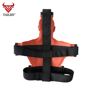 Accessoire de <span class=keywords><strong>mannequin</strong></span> torse pour sac de frappe, équipement <span class=keywords><strong>d</strong></span>'entraînement tactique réaliste de <span class=keywords><strong>boxe</strong></span> MMA, <span class=keywords><strong>mannequin</strong></span> humanoïde pour la maison et la salle de sport - Product Image 4