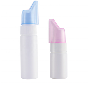 Botella <span class=keywords><strong>de</strong></span> Spray <span class=keywords><strong>Nasal</strong></span> blanca <span class=keywords><strong>de</strong></span> plástico PE <span class=keywords><strong>de</strong></span> muestra gratis <span class=keywords><strong>con</strong></span> bomba Botella vacía para <span class=keywords><strong>lavado</strong></span> <span class=keywords><strong>Nasal</strong></span> <span class=keywords><strong>de</strong></span> <span class=keywords><strong>agua</strong></span> <span class=keywords><strong>de</strong></span> <span class=keywords><strong>mar</strong></span> fisiológico 60ml - Product Image 5