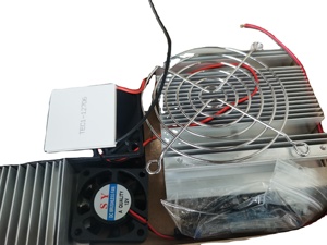 12706 système de refroidisseur thermoélectrique <span class=keywords><strong>Peltier</strong></span> de <span class=keywords><strong>refroidissement</strong></span> pour bricolage <span class=keywords><strong>PC</strong></span> <span class=keywords><strong>Peltier</strong></span> réfrigération <span class=keywords><strong>refroidissement</strong></span> système de ventilateur dissipateur thermique kit de bricolage - Product Image 5
