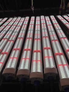 ספקטרום מלא 150w הוביל לגדול אור תחת חופה אמצע אדום להוסיף עם סגסוגת אלומיניום אדום רחוק ip66 עמיד למים 0-10v שליטה - Product Image 5