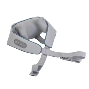 Masseur intelligent et confortable 6D Shiatsu pour le dos et le cou, <span class=keywords><strong>appareil</strong></span> de <span class=keywords><strong>massage</strong></span> pour soulager les douleurs aux épaules - Product Image 3