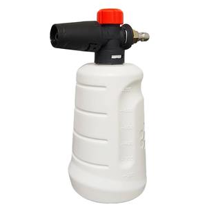 Nouvelle Lance à Mousse de Neige pour Nettoyeur Haute Pression, Lance à Shampoing Moussant de Haute Qualité pour Lavage de Voiture, Canon à Pulvérisation pour Nettoyage Automobile - Product Image 2