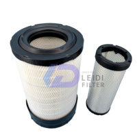 Filtres à air pour machines de construction en gros et au détail 11Q628020 SA160061 P753473 11Q628030