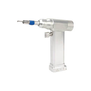 Orthopedische Chirurgische Instrumenten Medische Power Gereedschap Oscillerende Gips Saw - Product Image 5