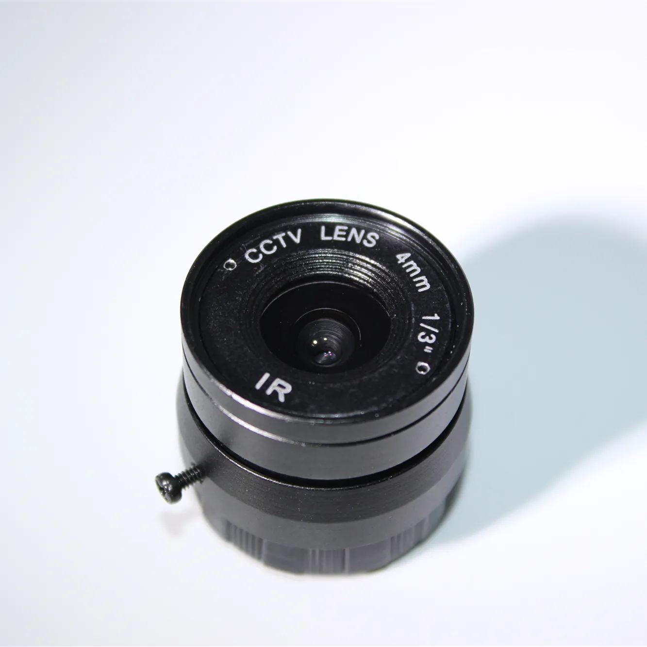 M12x0.5P high resolution CCTV Lens