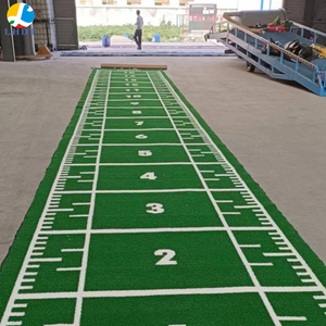 15mm Golf Putting Green Césped falso Césped artificial Alfombra Interior/Exterior Césped artificial - Product Image 3