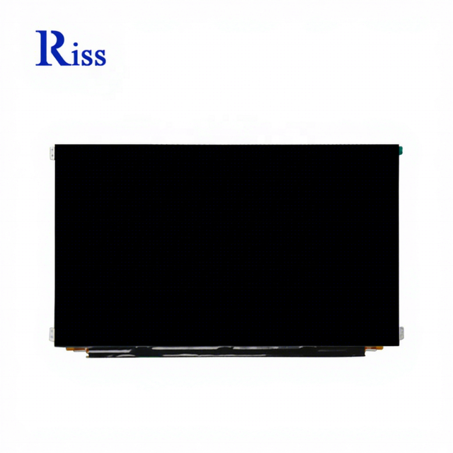 Riss 15.6 Inch LED Screen 40 Pins IPS Laptop Screen Panel LQ156D1JW02 V.C 4K Laptop Screen for Dell Precision M4800