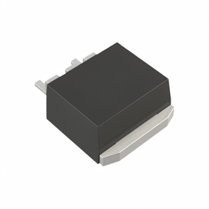 ทรานซิสเตอร์ TO-263 HUF75321S3S ชิ้นส่วนอิเล็กทรอนิกส์ ตัวแทนจำหน่ายที่ได้รับอนุญาต - Product Image 1