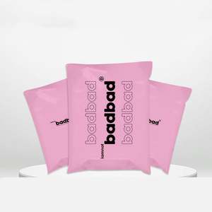 Venta Directa de Fábrica, Bolsas de Plástico Económicas para Envíos, Descuento por Volumen, Transporte Exprés para Pequeñas Empresas, Almacenamiento de Zapatos - Product Image 4