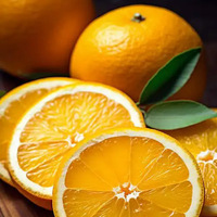 Beste prijs bulkverpakking pure gedroogde AD-proces voedingskwaliteit sinaasappelschijfjes China natuurlijke zuur smaak instant thee-infusie nieuwste