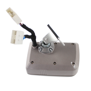 14609502 14640102 Jauge de surveillance pour excavatrice EC140D EC480D EC700C - Product Image 4