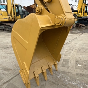 High Energy Low Consumption <strong>Secondhand</strong> Caterpillar <strong>Excavator</strong> <strong>for</strong> 315D 315D2GC 315D2 320 320C 110kw 20000kg Original <strong>Sale</strong> - Product Image 3