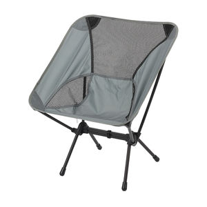 Silla de Camping Plegable Ultraligera de Aleación de Aluminio, Portátil, para Exteriores, con Logotipo Personalizado - Product Image 6
