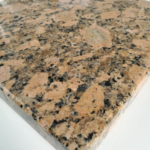 Las escaleras de <span class=keywords><strong>granito</strong></span> rojo utilizan la <span class=keywords><strong>baldosa</strong></span> para el diseño de las tapas del baño Pared exterior de <span class=keywords><strong>granito</strong></span> - Product Image 2