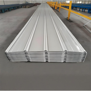 Aeroporto soluzioni di costruzione industriale in acciaio Hangar magazzino costruzione edifici in acciaio - Product Image 5