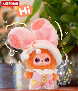 Baby Three (3 años) - un <span class=keywords><strong>sueño</strong></span> <span class=keywords><strong>de</strong></span> Lolita, set <span class=keywords><strong>de</strong></span> caja sorpresa <span class=keywords><strong>de</strong></span> peluches <span class=keywords><strong>de</strong></span> la serie <span class=keywords><strong>de</strong></span> 100 piezas (caja completa) - Product Image 2