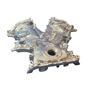 Nuovo per Toyota Lexus Senna per Highlander 3.5L 2GR pompa dell'olio motore 2grfe o 11310 di assemblaggio del coperchio esterno Shigui-condizione 31020 - Product Image 4