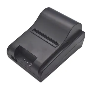 Best seller Factory cheap POS 80mm receipt bluetooth printer 3-inch thermal POS printer