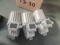 Actionneur hydraulique électrique industriel pour frein de tambour 220V/380V ED23/5 ED50/6 ED80/6 Frein de grue EOT Protection IP65