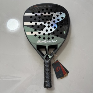 Raqueta de Pádel Bullpadel 2026, Venta al por Mayor de Fábrica, OEM, 360g, 3k12k18k, Fibra de Carbono, Raqueta de Pádel <span class=keywords><strong>Nox</strong></span>, Bolsas para Raquetas <span class=keywords><strong>Nox</strong></span>, USAPA - Product Image 3