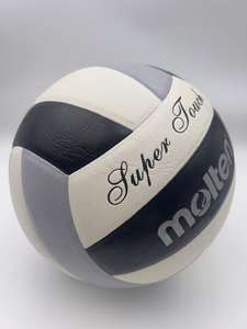 <span class=keywords><strong>Voleibol</strong></span> fundido de alta calidad, <span class=keywords><strong>Voleibol</strong></span> laminado <span class=keywords><strong>profesional</strong></span>, tamaño 5, cuero Pu para interior, exterior, partido, <span class=keywords><strong>pelota</strong></span> de <span class=keywords><strong>voleibol</strong></span> - Product Image 3