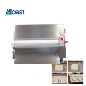 Fondant Rolling Pizza <b>Pasta</b> Croissant Fondant Rolling Machine Overload Automatic for Home and Factory - Product Image 4