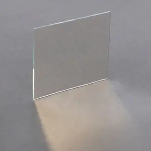 Diviseur de faisceau optique en verre de haute qualité Ir 1064nm diviseur de faisceau polarisant