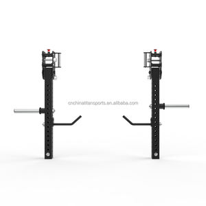 Support de bras de brouilleur de chariot dans l'équipement de gymnase de paires réglable - Product Image 4