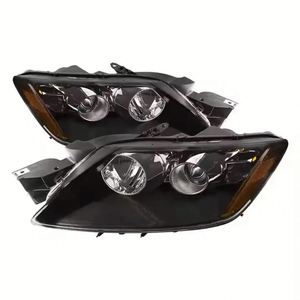 ไฟหน้ารถมาสด้า CX-7 รุ่นฮาโลเจน รุ่นยุโรป ราคาประหยัด EH11-510K0 EH11-510L0 - Product Image 3