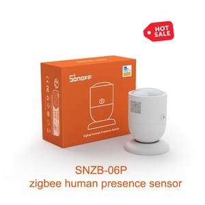 Các thiết bị dòng SONOFF Zigbee mới nhất: Zigbee Bridge Pro / SNZB-01P / SNZB-02P / SNZB-03P / SNZB-04P để điều khiển nhà thông minh từ xa - Product Image 6