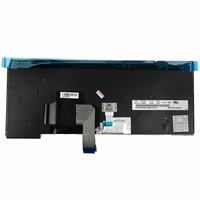 Clavier d'ordinateur portable de remplacement pour Lenovo pour Thinkpad L440 E431 E440 T440 T450