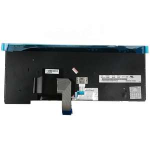 Teclado portátil de repuesto para Lenovo para <span class=keywords><strong>Thinkpad</strong></span> L440 E431 <span class=keywords><strong>E440</strong></span> T440 T450 - Product Image 3