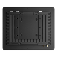 Shenzhen Embedded Linux Android Ubuntu Tablet capacitiva sin ventilador precio pantalla táctil todo en una pantalla táctil Panel Industrial Pc