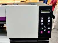 Impresora de Inyección de Tinta Eco-Solvente para Exteriores con Cabezal Único I3200 E1, Formato de 1.6m para Publicidad y Decoración