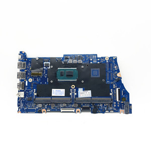 Carte Mère HP Probook 450 G4 (i5-7200U, DDR4) - Occasion Avec Ventirad Et USB