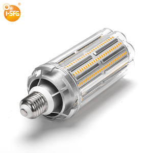 Shunfa thương hiệu 36 Wát SMD <span class=keywords><strong>LED</strong></span> Ngô bóng đèn E27 cơ sở 4800LM 2700-6500K AC85-265V điện áp rộng khu dân cư siêu thị kho - Product Image 1