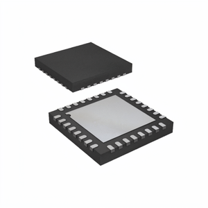 Componente electrónico de chip PMIC (Power Management IC) ADN2848ACPZ-32 32 WFQFN con pad expuesto, CSP, en stock - Product Image 1