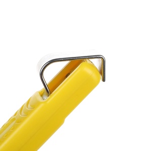 Ly25 Series Cable Stripper 4-16mm Steel Industrial <b>Wire</b> Stripping Tool Front Entry Rectangle Handle - Product Image 3