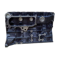 Bloc-cylindres moteur BD30 BD30T pour Nissan Cabstar Atlas 3.0L, bloc nu, 4 cylindres diesel