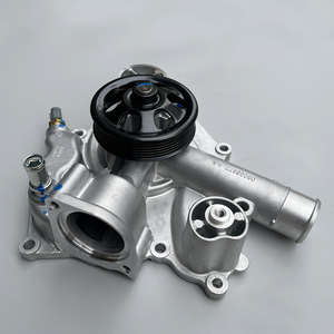 05038677AD Bomba de Agua de Refrigeración Nueva para Jeep Dodge Chrysler 300 Accesorios 6.4L 2012-2018 68346916AA 05038677Ac - Product Image 5
