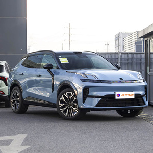 Lynk Co 08 <span class=keywords><strong>EM</strong></span> P SUV Ibrido Premium, Marca Cinese, Veicolo Elettrico di Lusso per Viaggi Familiari a Lungo Raggio, Pronto per l'Esportazione - Product Image 3
