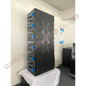 Altavoces profesionales duales 12 pulgadas A12W 12 pulgadas <span class=keywords><strong>altavoz</strong></span> de matriz lineal sistema pa sistema de sonido de concierto al aire libre altavoces pa - Product Image 1