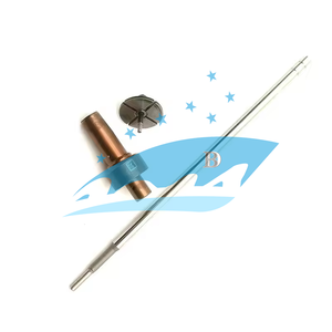 Ensemble de soupape diesel de soupape d'injecteur F00VC01528 pour injecteur de moteur F00V C01 528 - Product Image 4