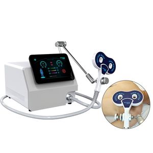 Máquina de Fisioterapia Tipo 8 6T para Fisioterapia de Dolor Corporal Completo con Certificación CE - Product Image 5